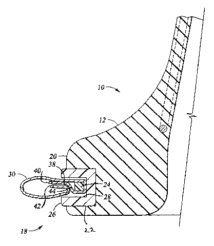 Une figure unique qui représente un dessin illustrant l'invention.